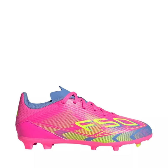 Adidas F50 League FG/MG Jr IE3745 Futbolo Batai
