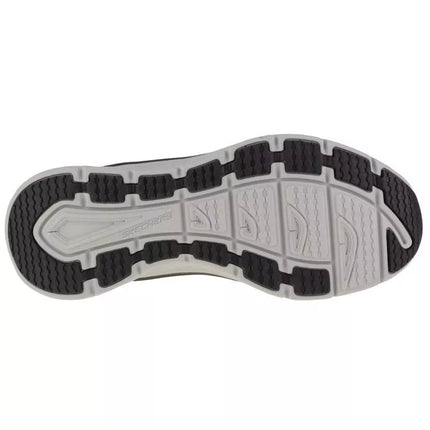 Skechers D'Lux Walker-Pensive 232045-BKW Pilka 44