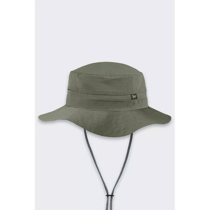 Buff Bonney Explore SOLID Brindle Hat