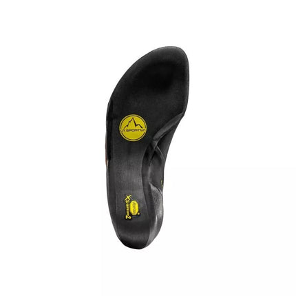 La Sportiva Cobra ZFCS008O00O00 Orange