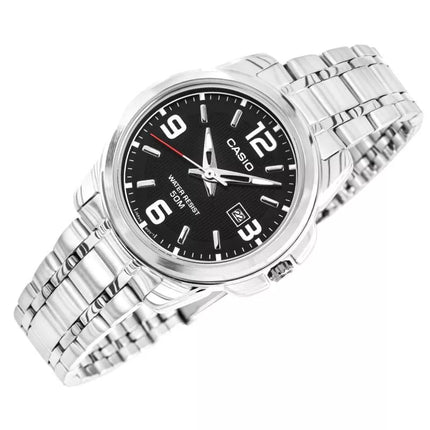 Moteriškas laikrodis CASIO LTP-1314D-1AVDF su dėžute