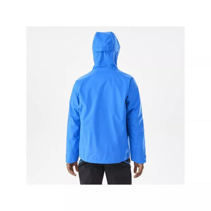 MILLET Trilogy Jorasses Gtxp Jk M Blue Jacket