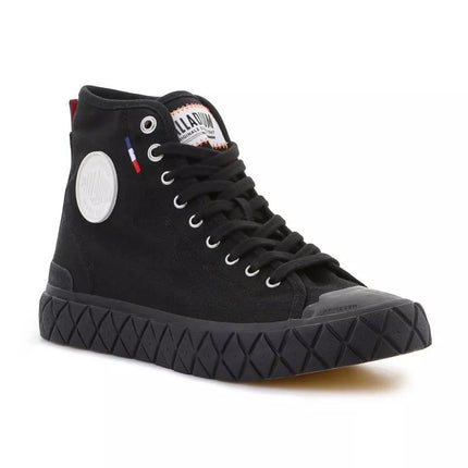 Palladium Palla ACE CVS MID W batai 77015-008-M