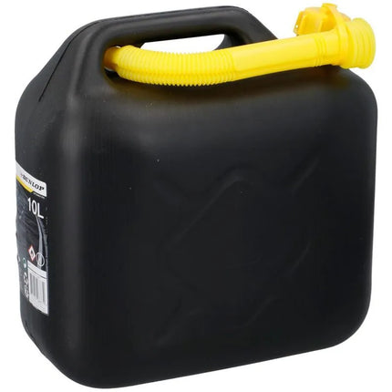 DUNLOP 10L AUTOMOBILINIS KANISTRAS