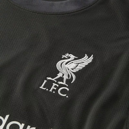Nike Liverpool FC Stadium Away 2024/25 Shirt FN8780-322