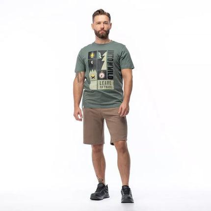 Hi-Tec Junis M marškinėliai 92800620990