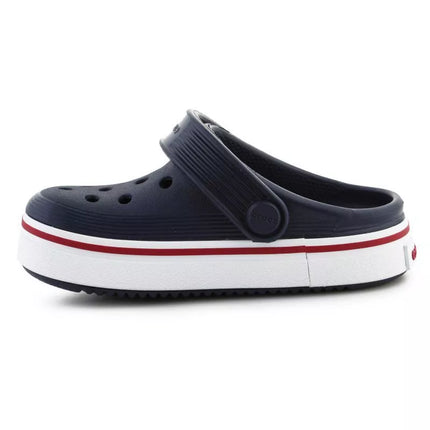 Crocs Crocband Off Court Jr 208479-4CC klumpės
