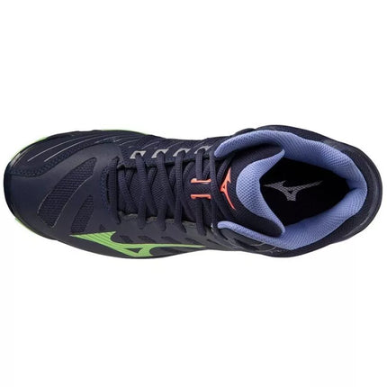 Mizuno Wave Voltage MID M V1GA216511 tinklinio batai