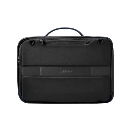 XD DESIGN Apsaugota nuo vagysčių kuprinė BOBBY BIZZ 2.0, Tamsiai mėlyna, P/N: P705.925