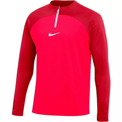 Nike NK Dri-FIT Academy Drill Top KM DH9230 635 sportinis megztinis