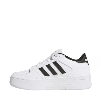 adidas Break Start Bold balti vaikiški bateliai JQ0133