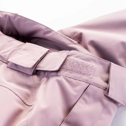 Elbrus Andalsen W 92800549503 slidinėjimui skirtos kelnės