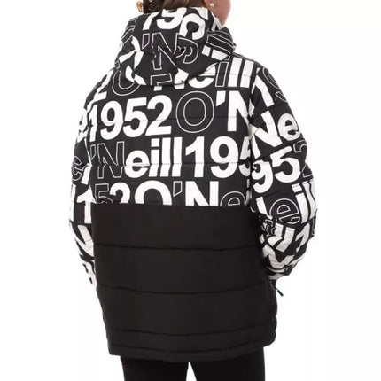 O'neill women's winter sports jacket O'riginals snowboard ski 10K