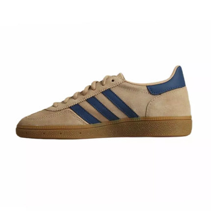 Adidas Handball Spezial Warm Sandstone/Preloved Ink Women's Sports Shoes - JH5435