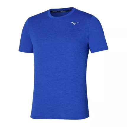 "Mizuno Impulse Core Tee" marškinėliai M J2GAC019
