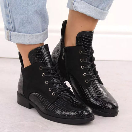 Vinceza W 16477 JAN348A Auliniai Batai