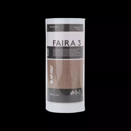 FAIRA 3 strėlyčių rinkinys