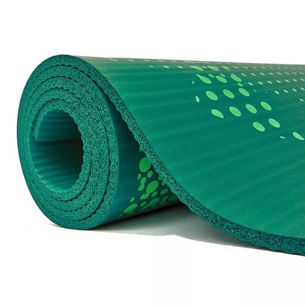 Reebok treniruočių kilimėlis RAMT-12236GN