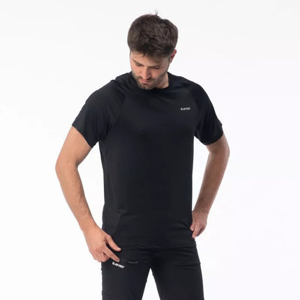 Hi-Tec Hine Marškinėliai M 92800605610