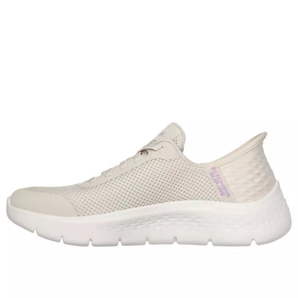 Skechers Go Walk Flex Grand Entry W 124836OFWT batai