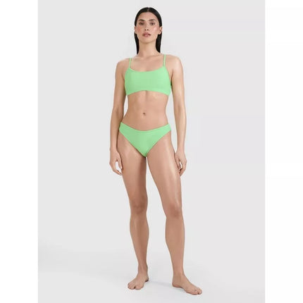 Women's bikini bottom 4F 4FRSS25UBKBF099-42S