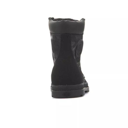 Palladium Pampa HI megztas LP kamufliažinis 95551-008