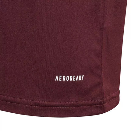 adidas Squadra 21 marškinėliai jaunimui Jr GN8090