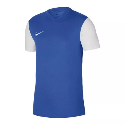 Nike Tiempo Premier II Jr Marškinėliai DH8389-463