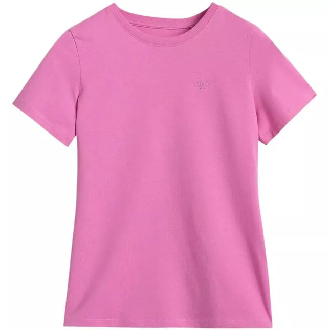 T-shirtė 4F F2397 Jr 4FJWAW25TTSHF2397 54S