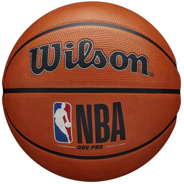 Wilson NBA DRV Pro Kamuolys WTB9100XB