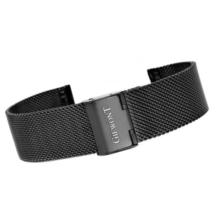GIEWONT Supernova GW330 GWB330-3 Smartwatch Bracelet - Black