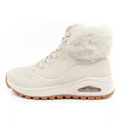 Skechers Uno Rugged W batai 167274/OFWT