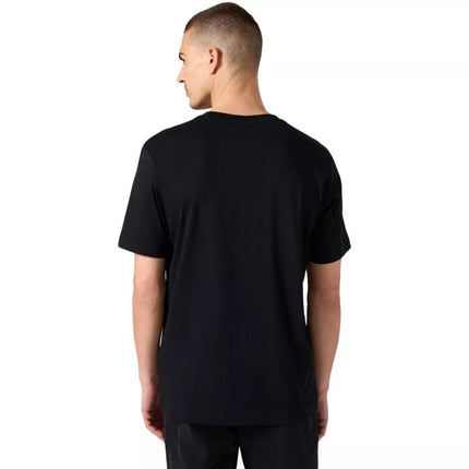 Men's Champion SS Tee Black 220273 KK001