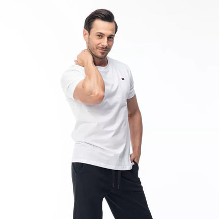 Hi-Tec Playo marškinėliai M 92800621274