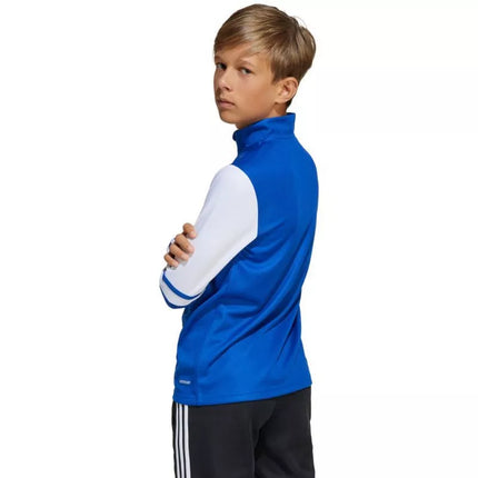 Adidas Squadra 25 Training Top Jr JD3027 sportinis džemperis