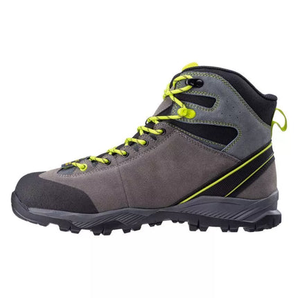 Elbrus Herone Mid M batai 92800622307
