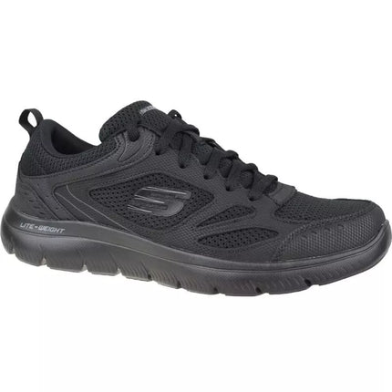 Skechers Summits-South Rim M 52812-BBK batai