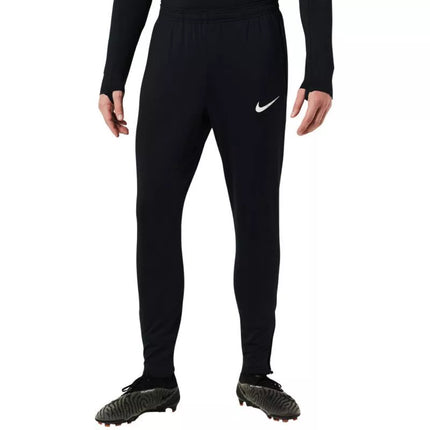 Nike Dri-FIT Strike 24 Vyriškos kelnės Juodos FD7574 010