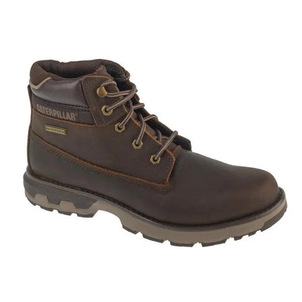 Caterpillar Pursue WP P726506 Brown 41