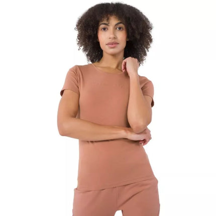 Marškinėliai 4F W H4Z22 TSD029 64S