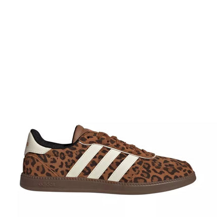 Adidas Breaknet Sleek Moteriški Batai Ruda KK4670