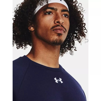 Under Armor Fliso Crew M 1379755-410 bliuzonas