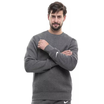 Nike Park 26 apvalios apykaklės fliso džemperis IO9039-071