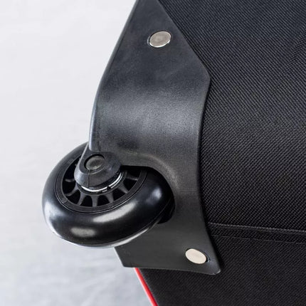 Minkštas lagaminas Martes Romania L 92800651071