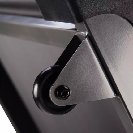 HMS BE8535 ELEKTRINIS BĖGIMO TAKELIS