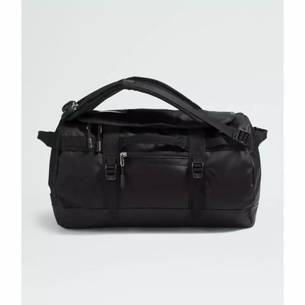 Base Camp Duffel XS TNF Juoda-TNF Balta-NPF The North Face