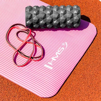 HMS fitneso volelis 31.5 cm FS107