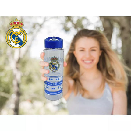 Butelis 700ml B92-20RM Real Madrid