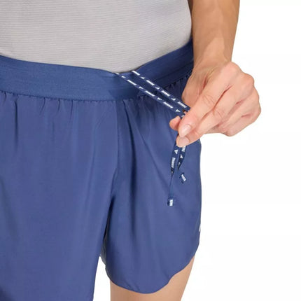 adidas Running Essentials Men's Shorts Blue JZ7767