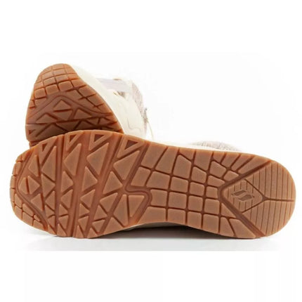 Skechers Uno Darling Daze W batai 310566L/NAT